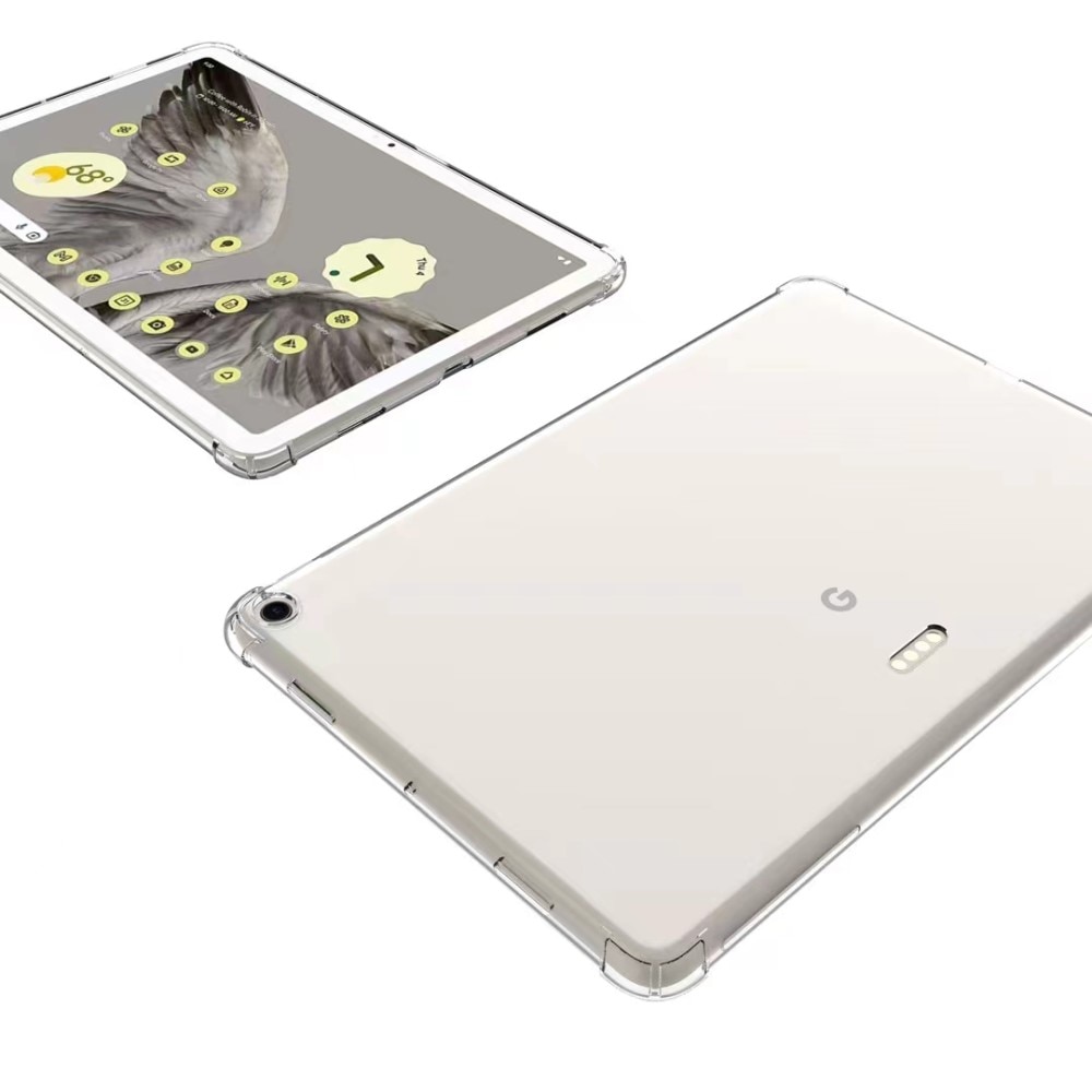 Coque Google Pixel Tablet transparent