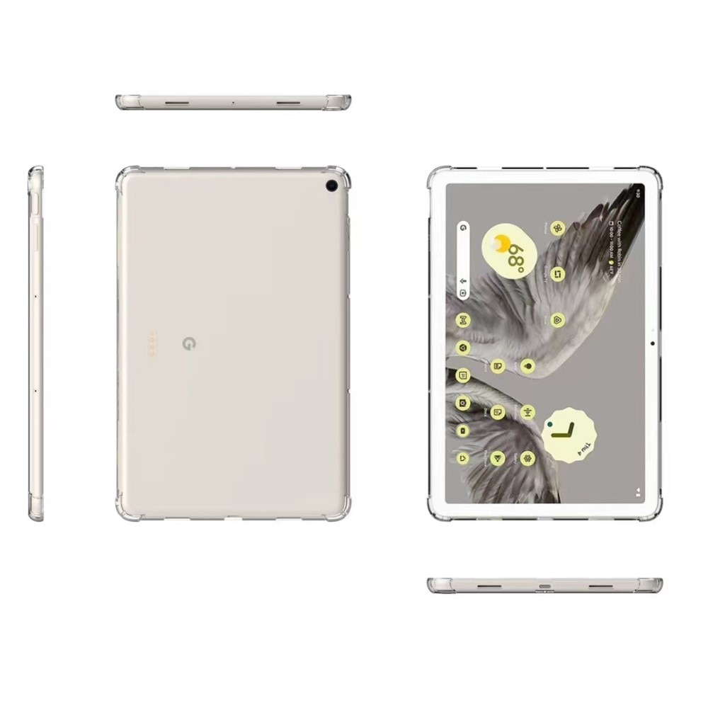 Coque Google Pixel Tablet transparent