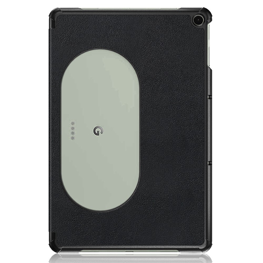 Étui Tri-Fold Google Pixel Tablet, Noir