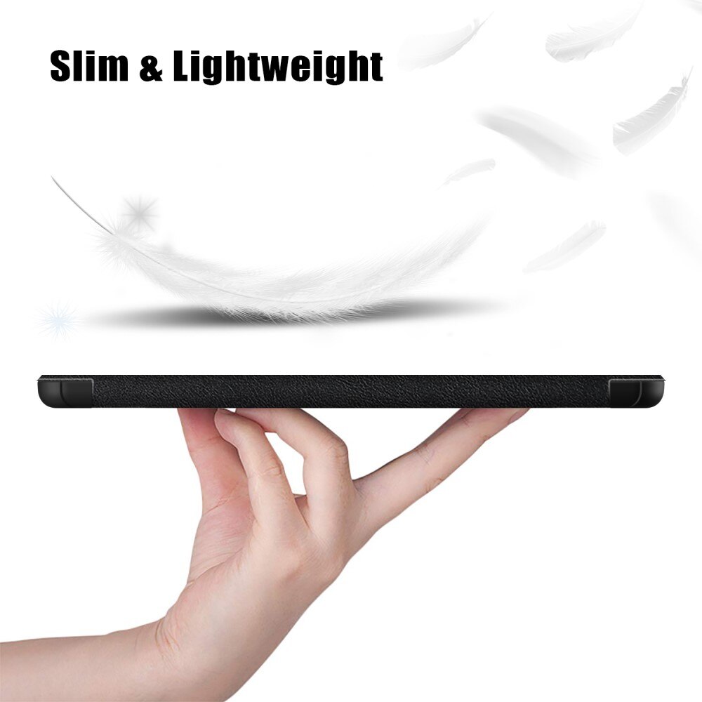Étui Tri-Fold Google Pixel Tablet, Noir