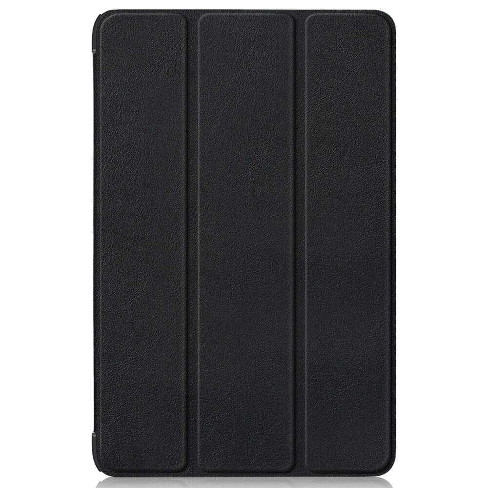 Étui Tri-Fold Samsung Galaxy Tab S9 Ultra, noir