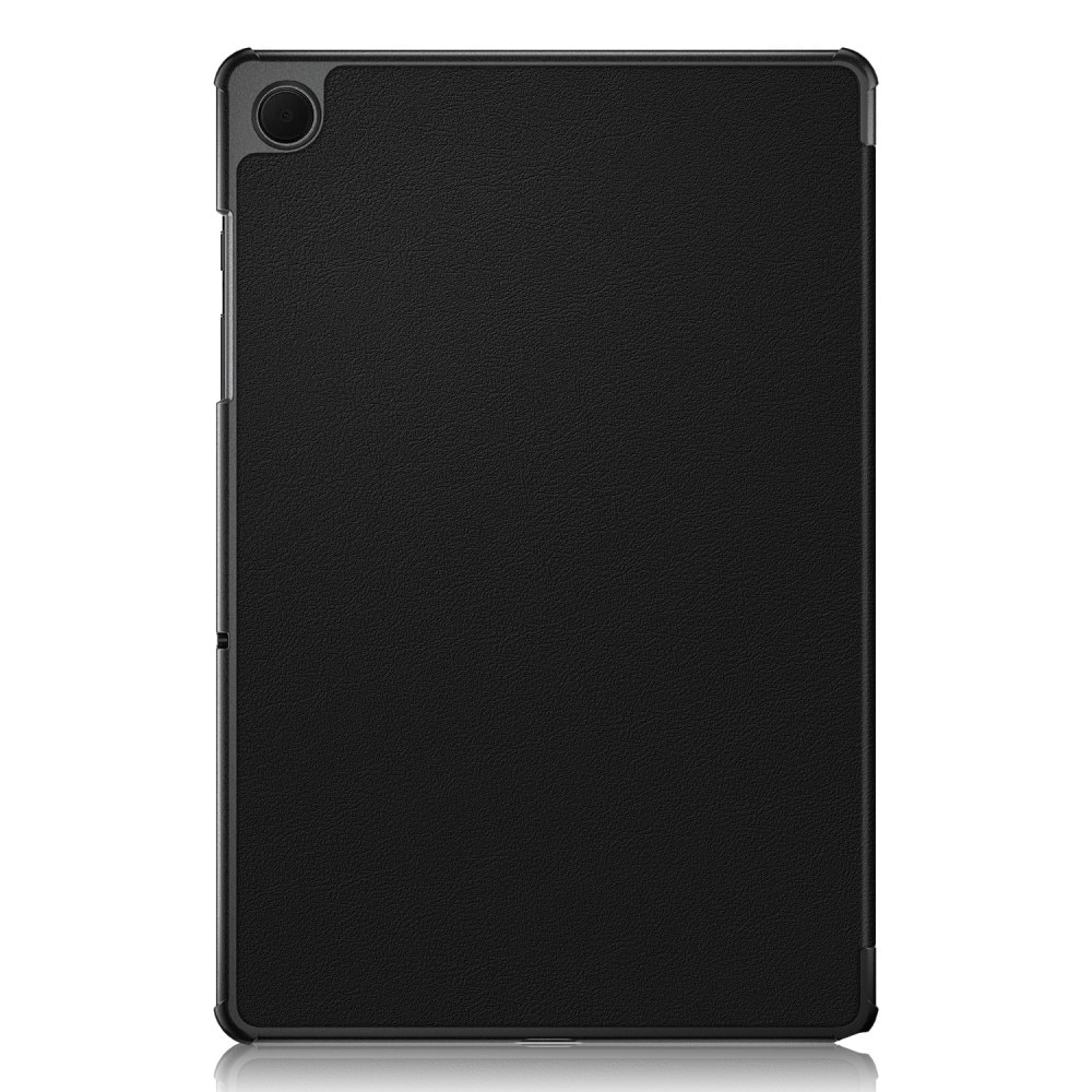 Étui Tri-Fold Samsung Galaxy Tab A9 Plus, Noir