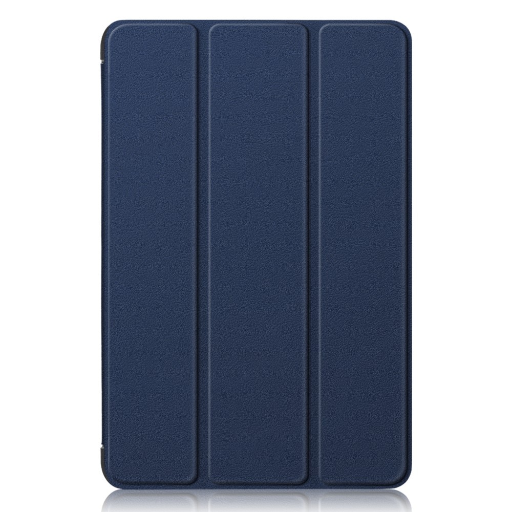 Étui Tri-Fold Samsung Galaxy Tab A9 Plus, bleu