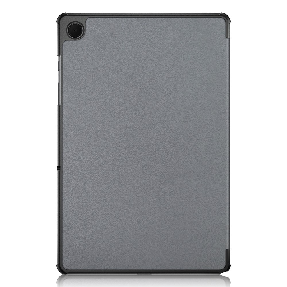 Étui Tri-Fold Samsung Galaxy Tab A9 Plus, gris