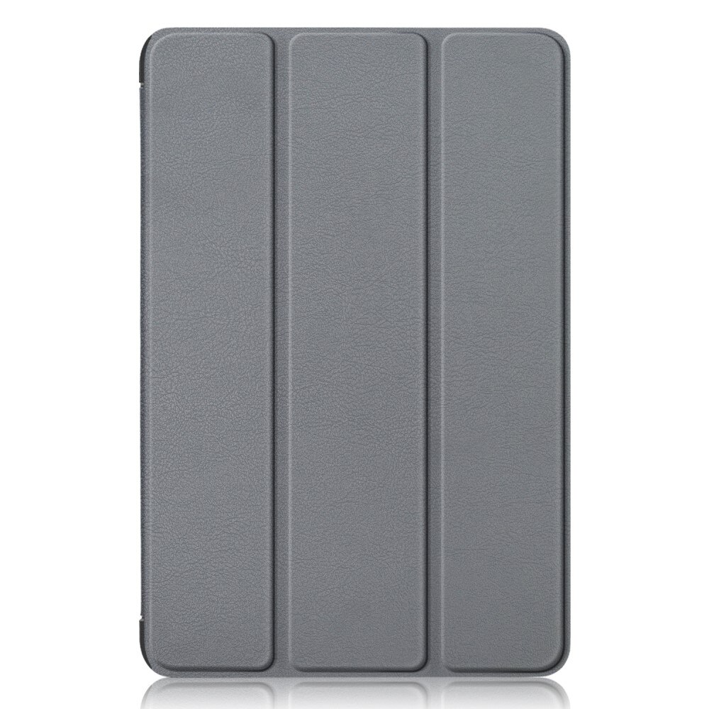 Étui Tri-Fold Samsung Galaxy Tab A9 Plus, gris