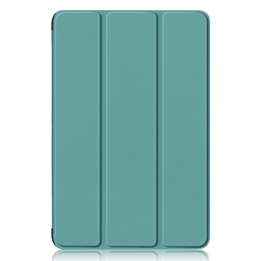 Étui Tri-Fold Samsung Galaxy Tab A9 Plus, Vert