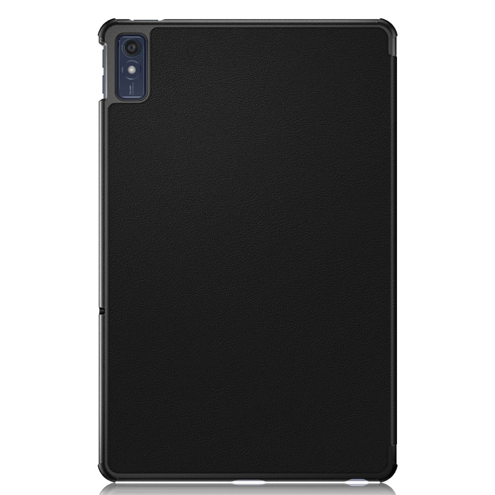 Étui Tri-Fold Lenovo Tab M10 5G, noir