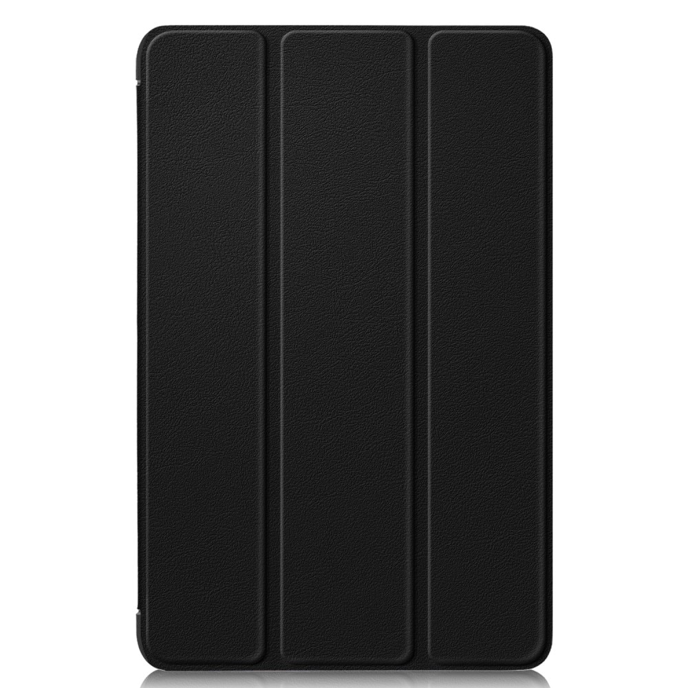 Étui Tri-Fold Lenovo Tab M10 5G, noir
