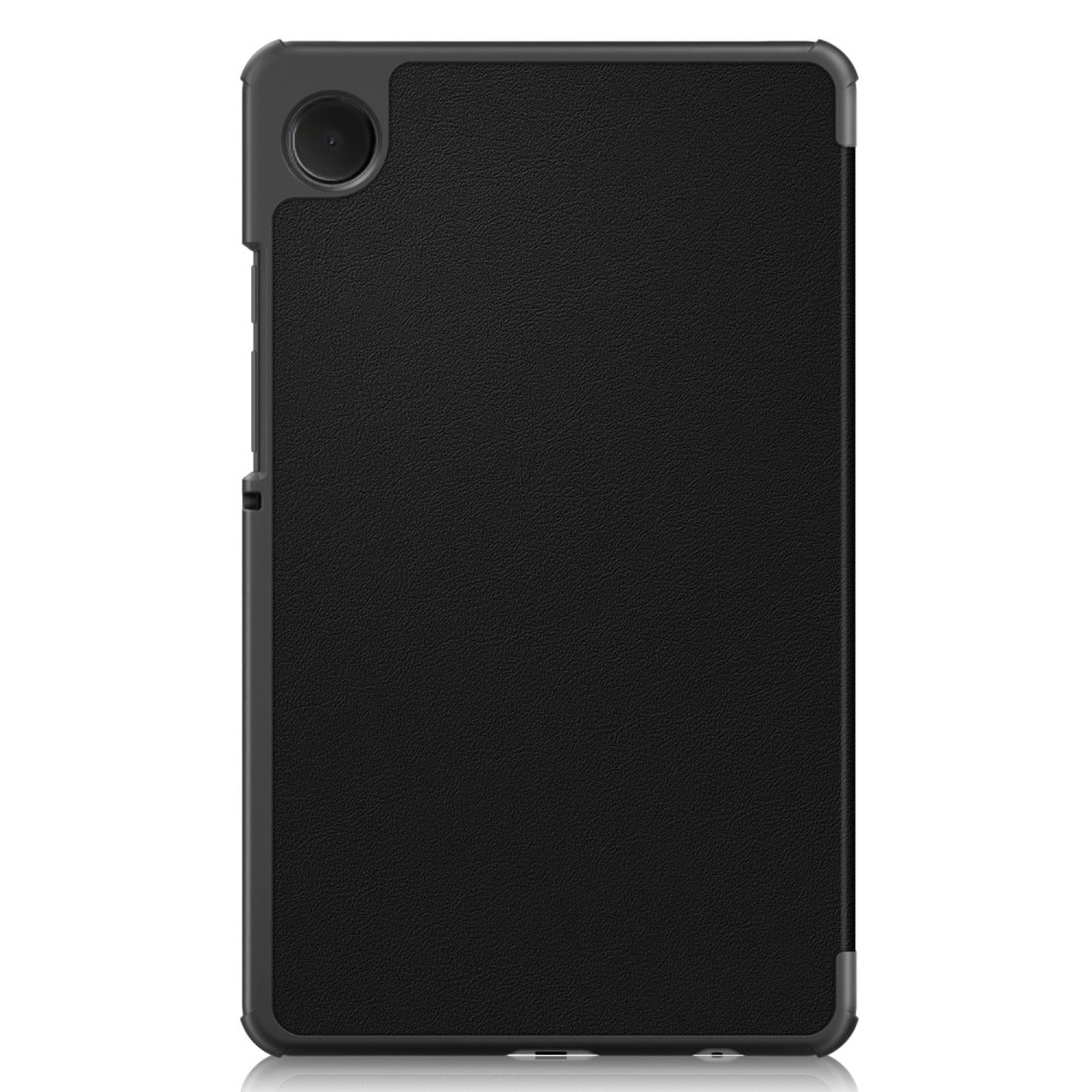 Étui Tri-Fold Samsung Galaxy Tab A9, noir