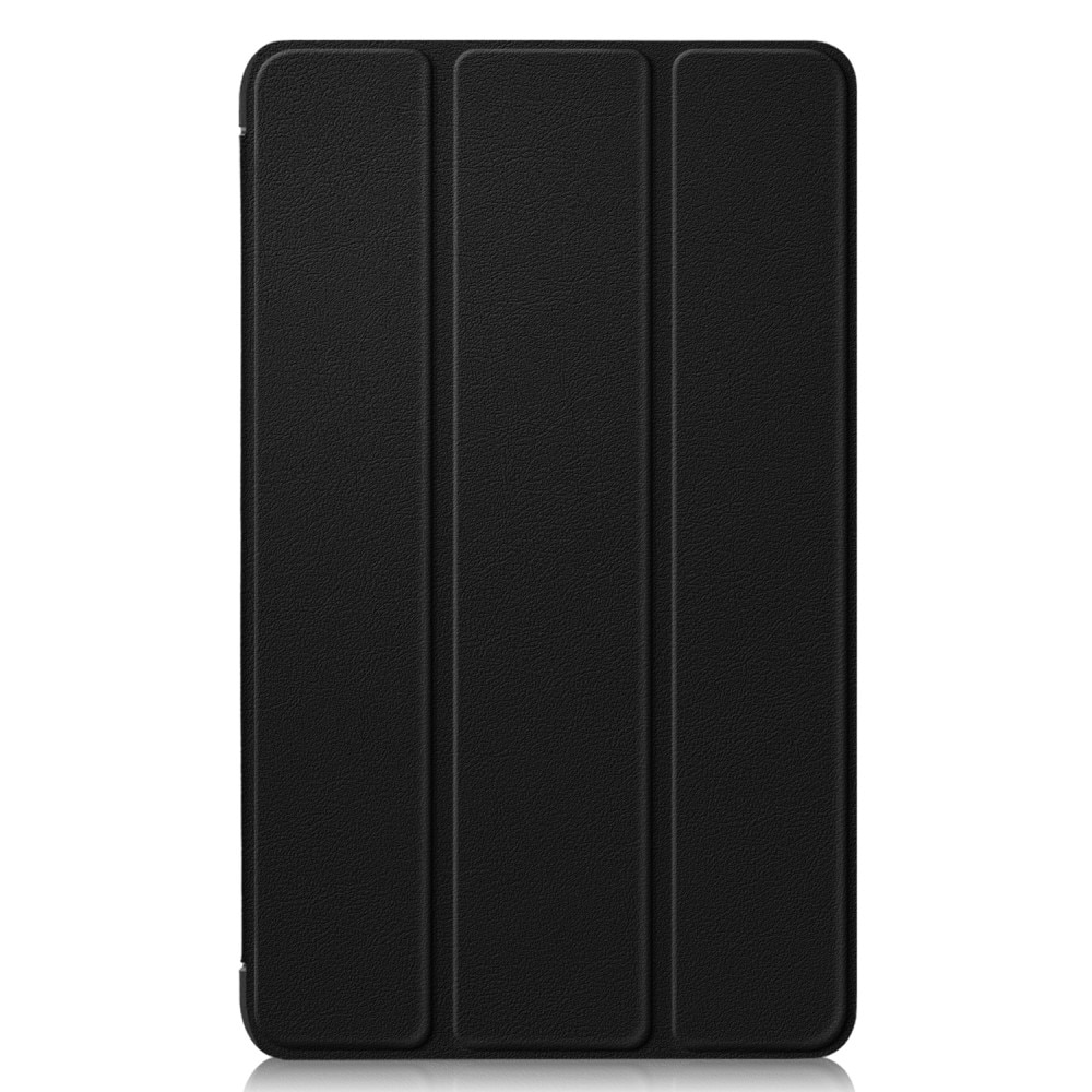 Étui Tri-Fold Samsung Galaxy Tab A9, noir