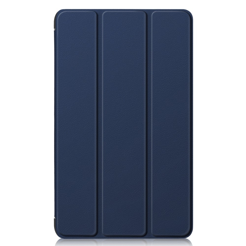 Étui Tri-Fold Samsung Galaxy Tab A9, Bleu