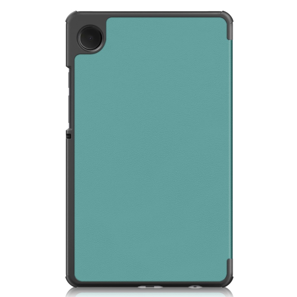 Étui Tri-Fold Samsung Galaxy Tab A9, Vert