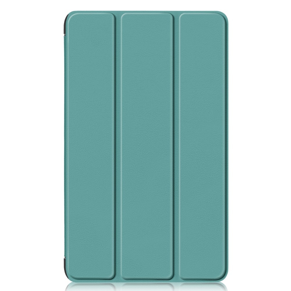 Étui Tri-Fold Samsung Galaxy Tab A9, vert