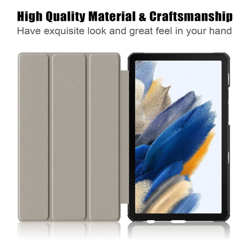Étui Tri-Fold Samsung Galaxy Tab A9, Espace