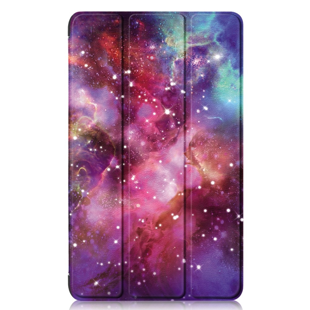 Étui Tri-Fold Samsung Galaxy Tab A9, Espace