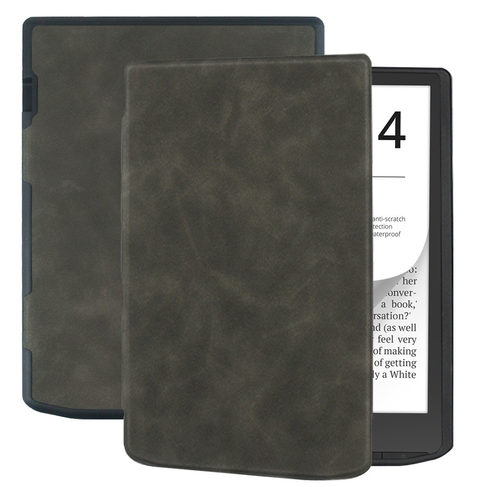 Étui PocketBook InkPad 4 noir