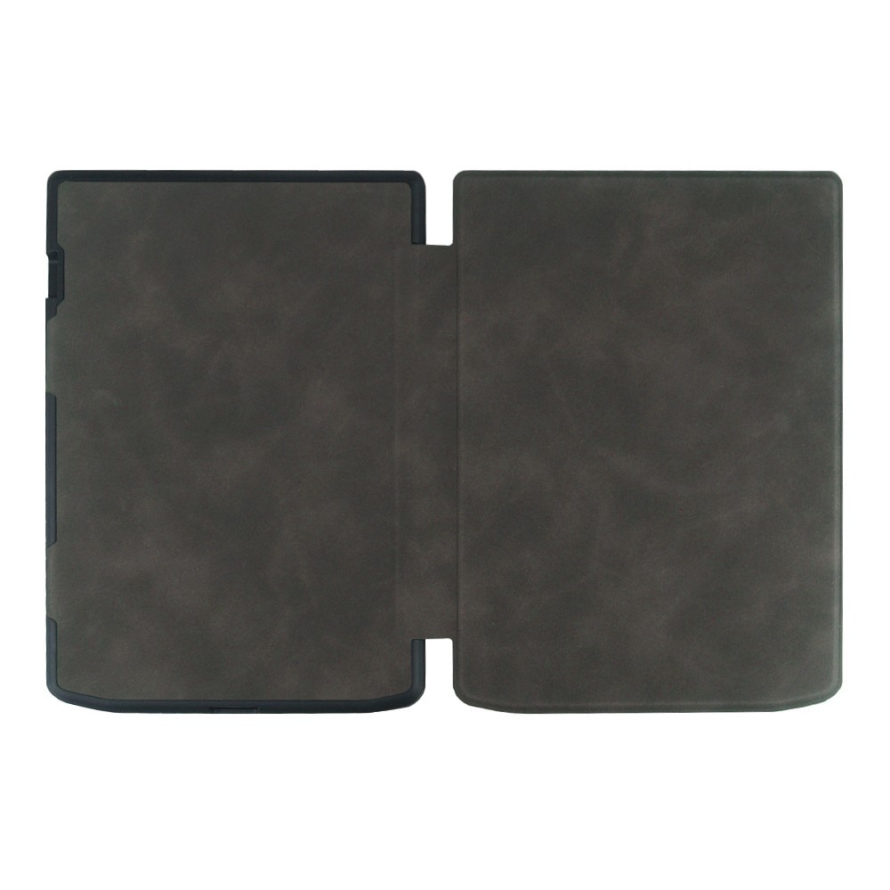Étui PocketBook InkPad 4 noir