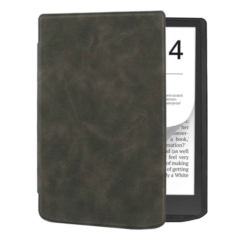 Étui PocketBook InkPad 4 noir