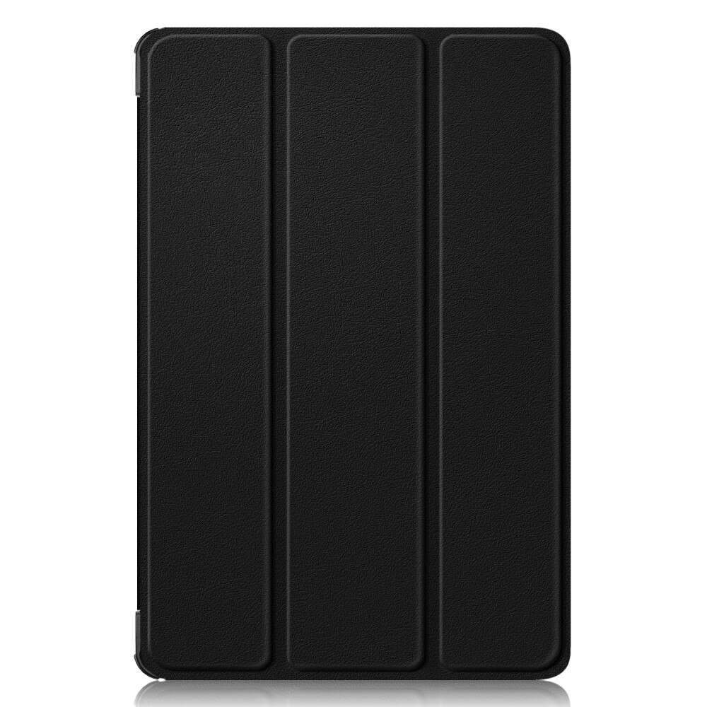 Étui Tri-Fold Xiaomi Redmi Pad SE, Noir