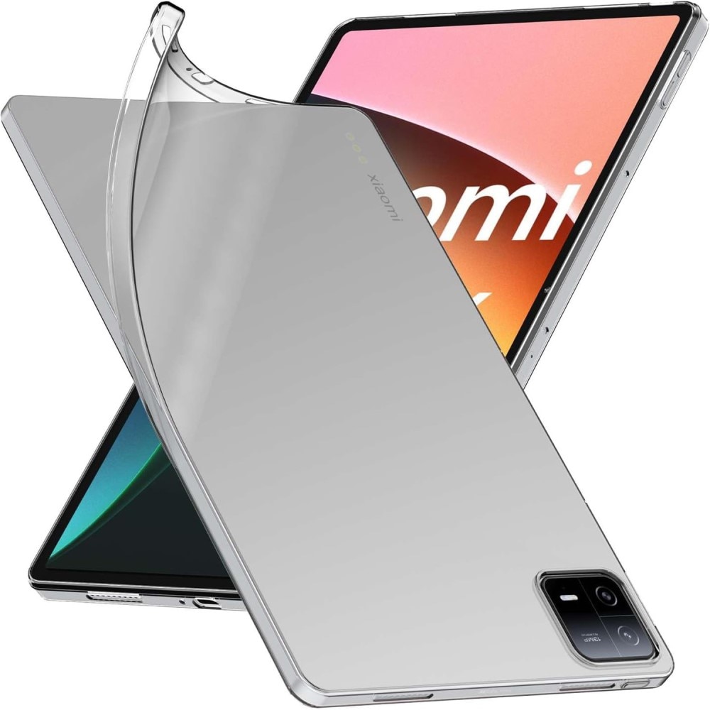 Coque Xiaomi Pad 6 Pro transparent