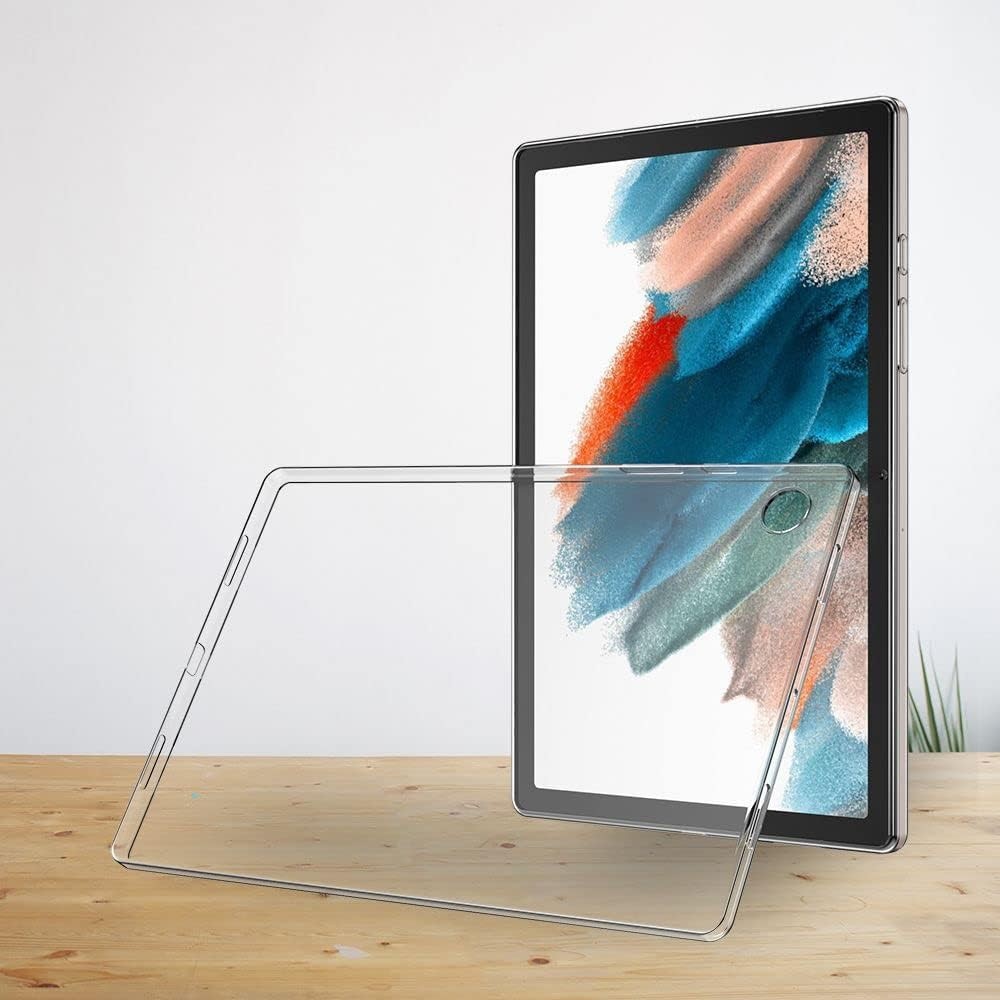 Coque Samsung Galaxy Tab A9 transparent
