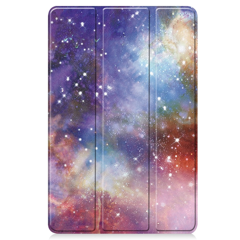 Étui Tri-Fold  Lenovo Tab M11, Espace