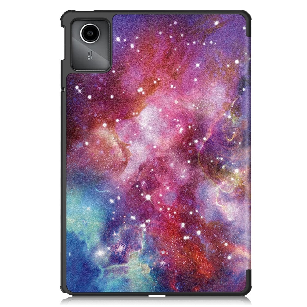 Étui Tri-Fold  Lenovo Tab M11, Espace