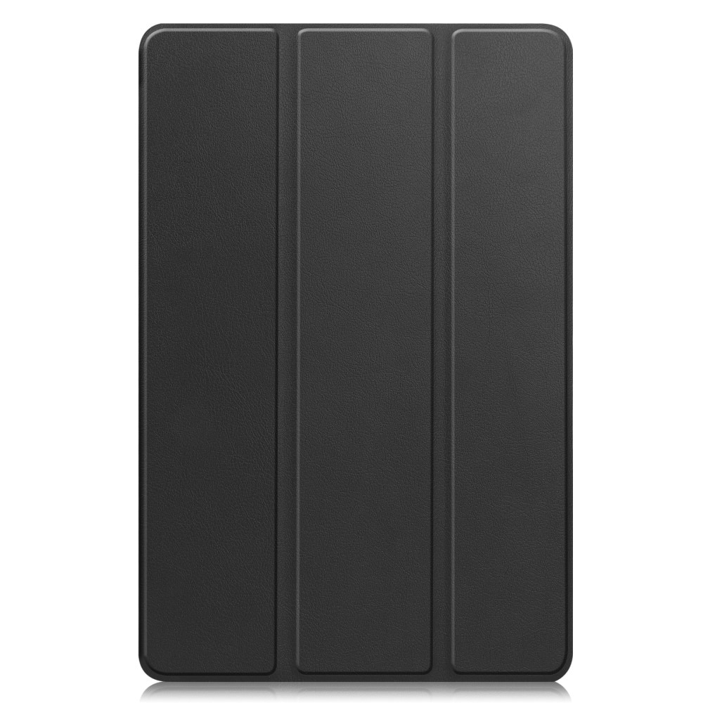 Étui Tri-Fold Lenovo Tab M11, noir