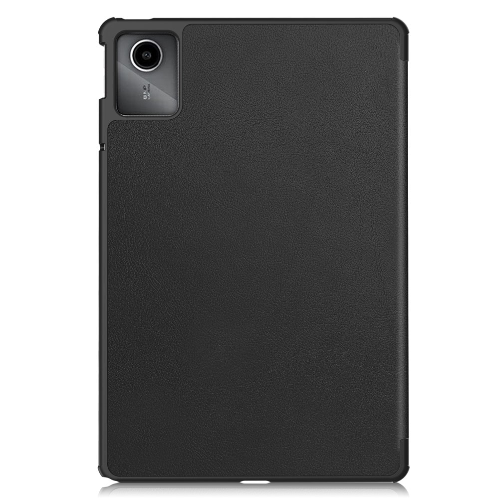 Étui Tri-Fold Lenovo Tab M11, noir