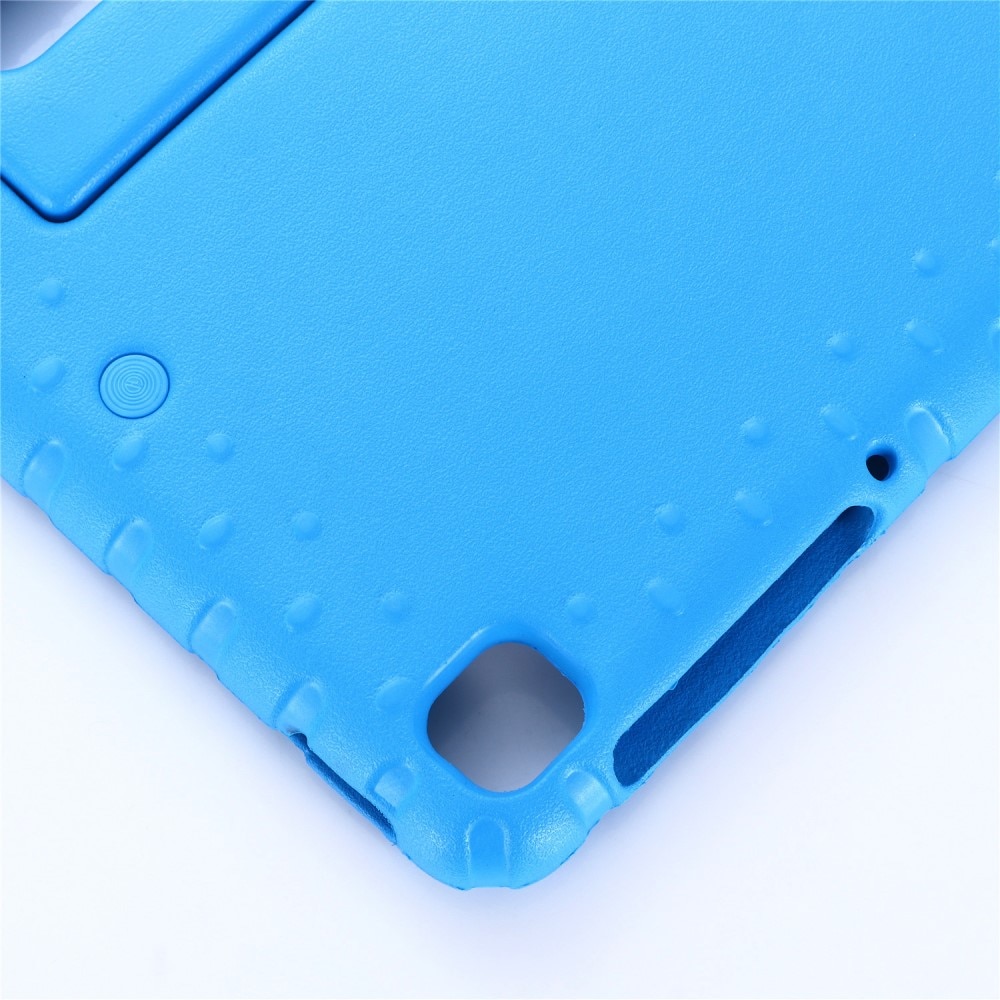 Coque EVA antichoc pour enfants Samsung Galaxy Tab A9, Bleu