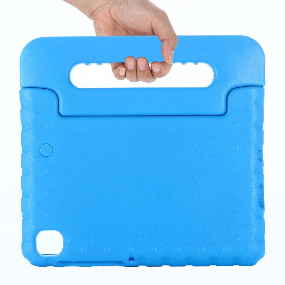Coque EVA antichoc pour enfants Samsung Galaxy Tab A9, Bleu
