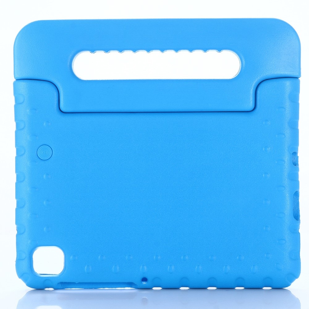 Coque antichoc pour enfants Samsung Galaxy Tab A9, bleu