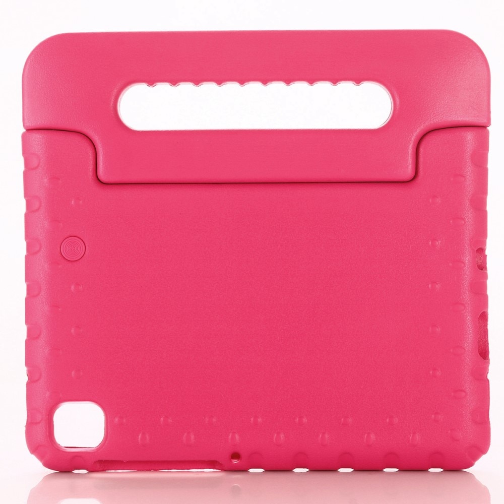 Coque antichoc pour enfants Samsung Galaxy Tab A9, rose