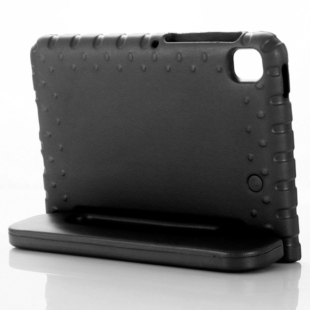 Coque antichoc pour enfants Samsung Galaxy Tab A9, noir