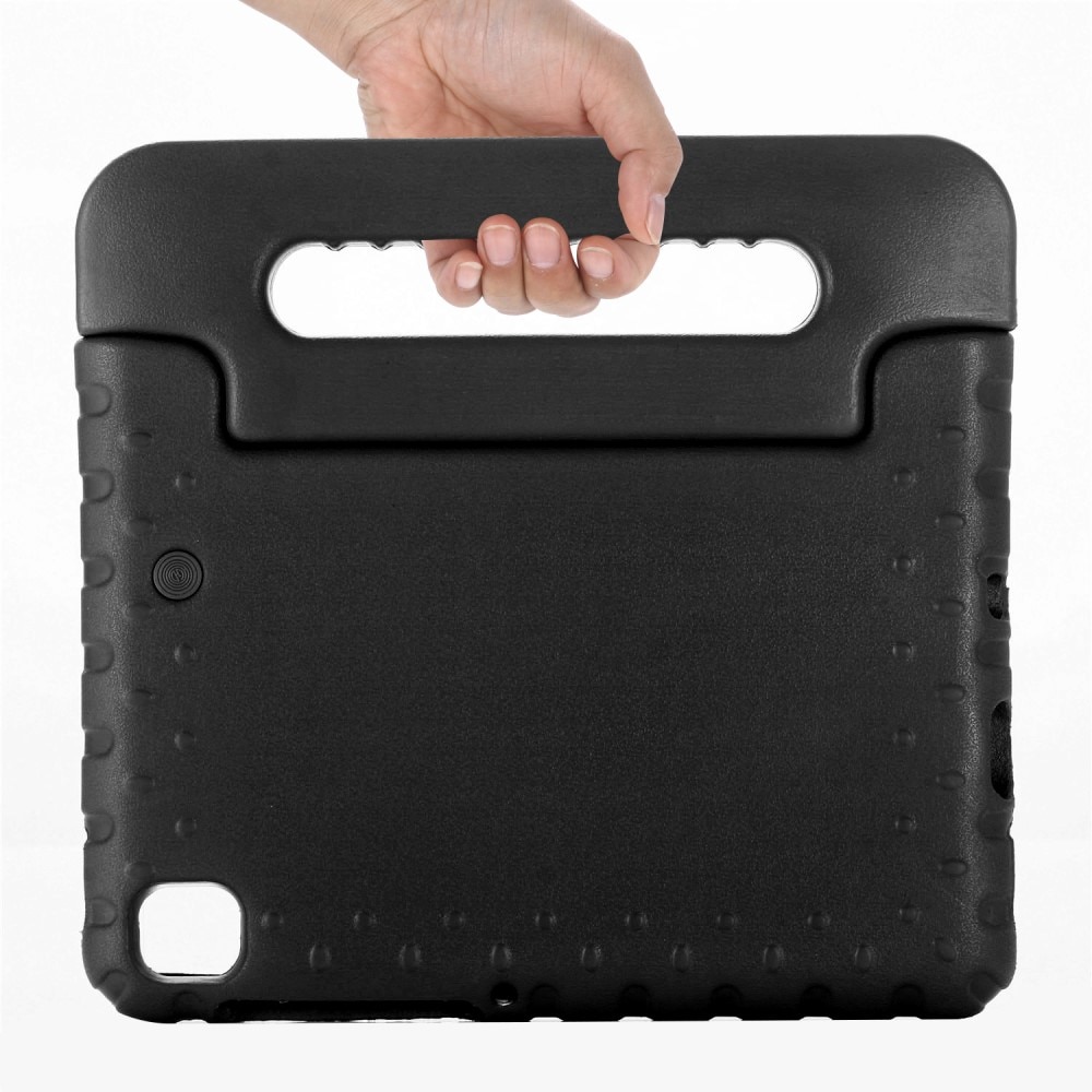 Coque EVA antichoc pour enfants Samsung Galaxy Tab A9, Noir