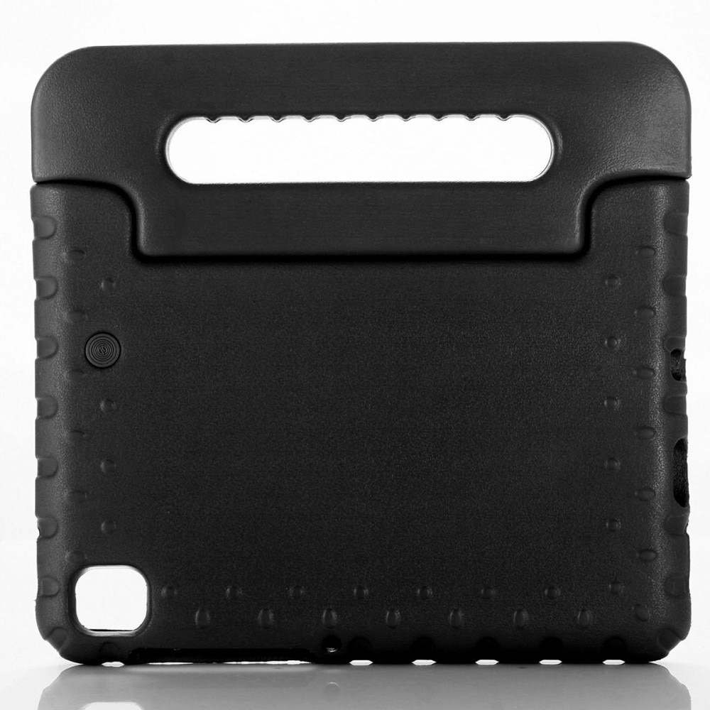 Coque antichoc pour enfants Samsung Galaxy Tab A9, noir