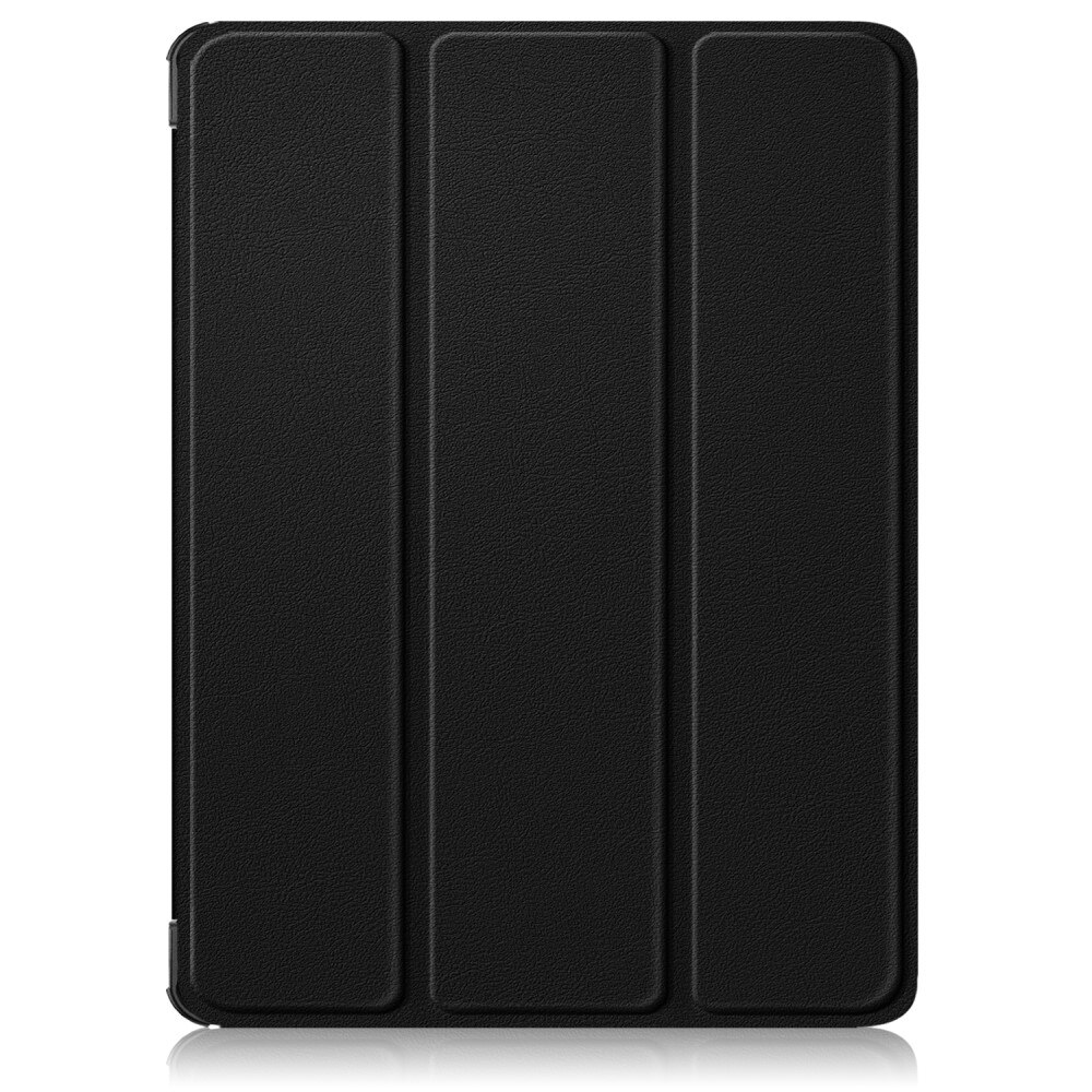 Étui Tri-Fold OnePlus Pad Go, noir