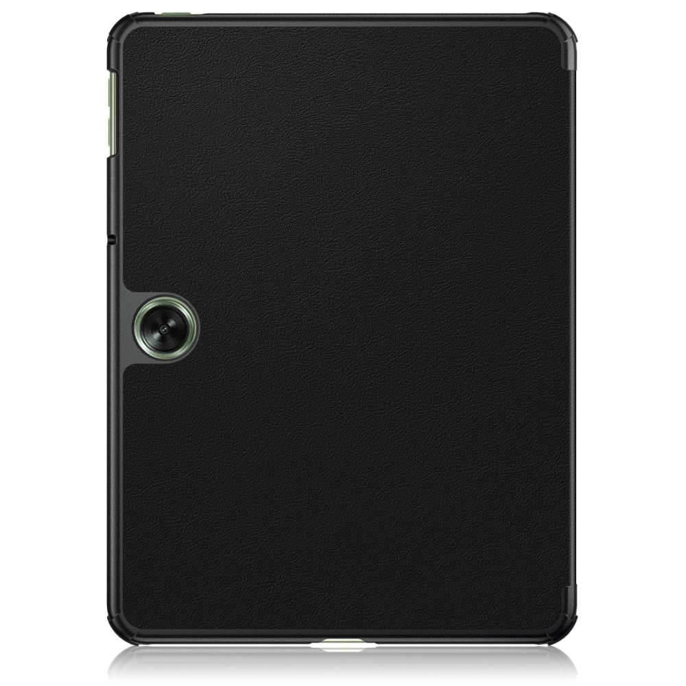 Étui Tri-Fold OnePlus Pad Go, noir