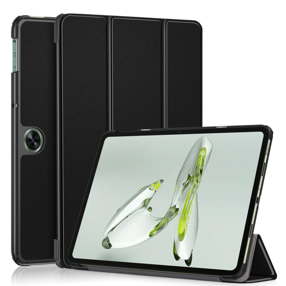 Étui Tri-Fold  OnePlus Pad Go, Noir