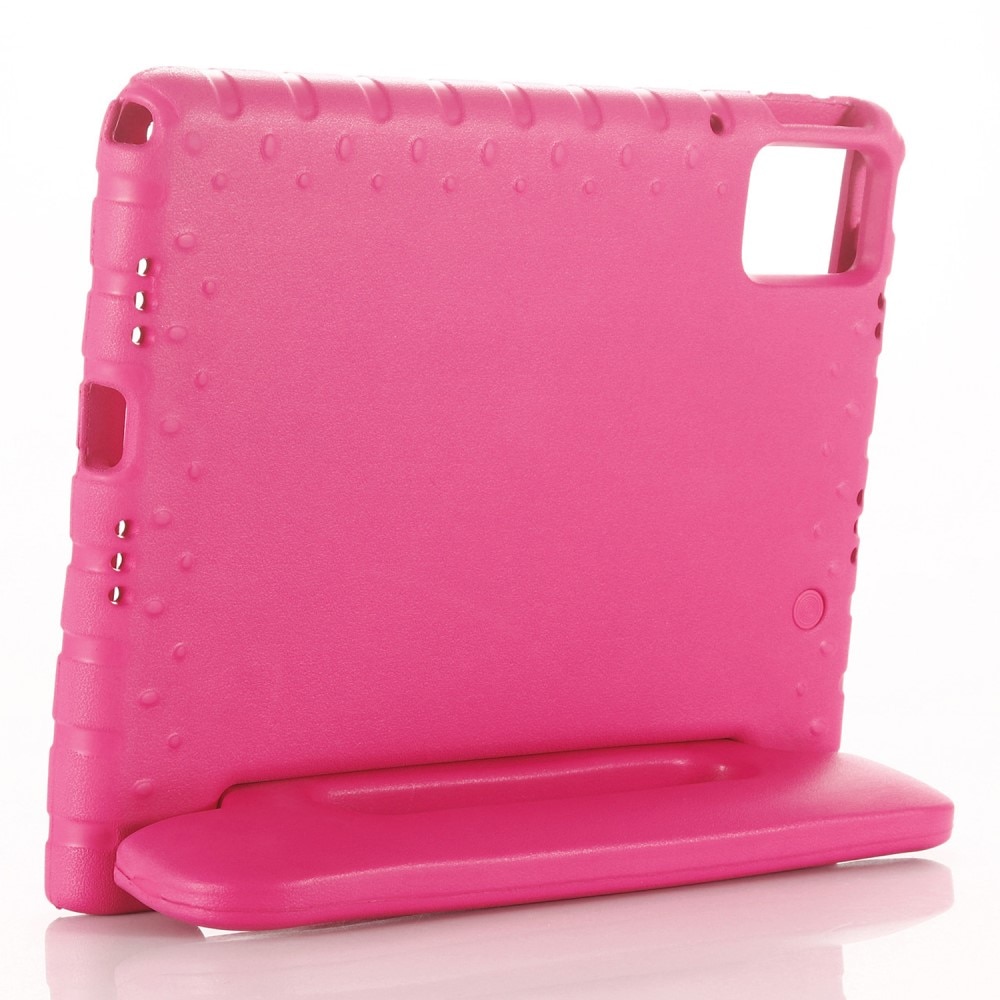 Coque antichoc pour enfants Lenovo Tab M11, rose