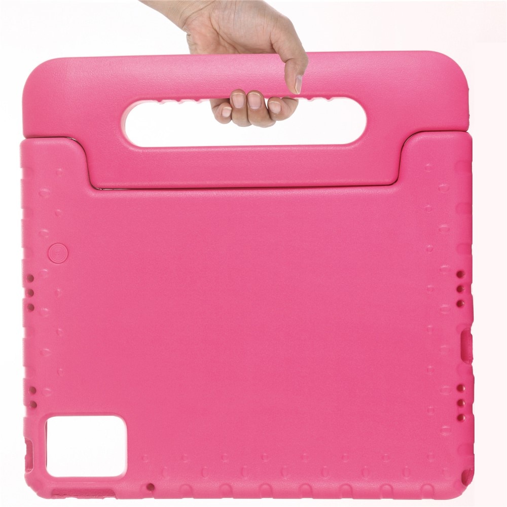 Coque EVA antichoc pour enfants  Lenovo Tab M11, Rose