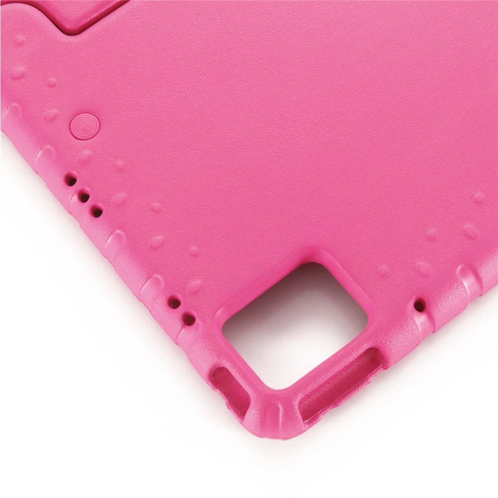 Coque antichoc pour enfants Lenovo Tab M11, rose