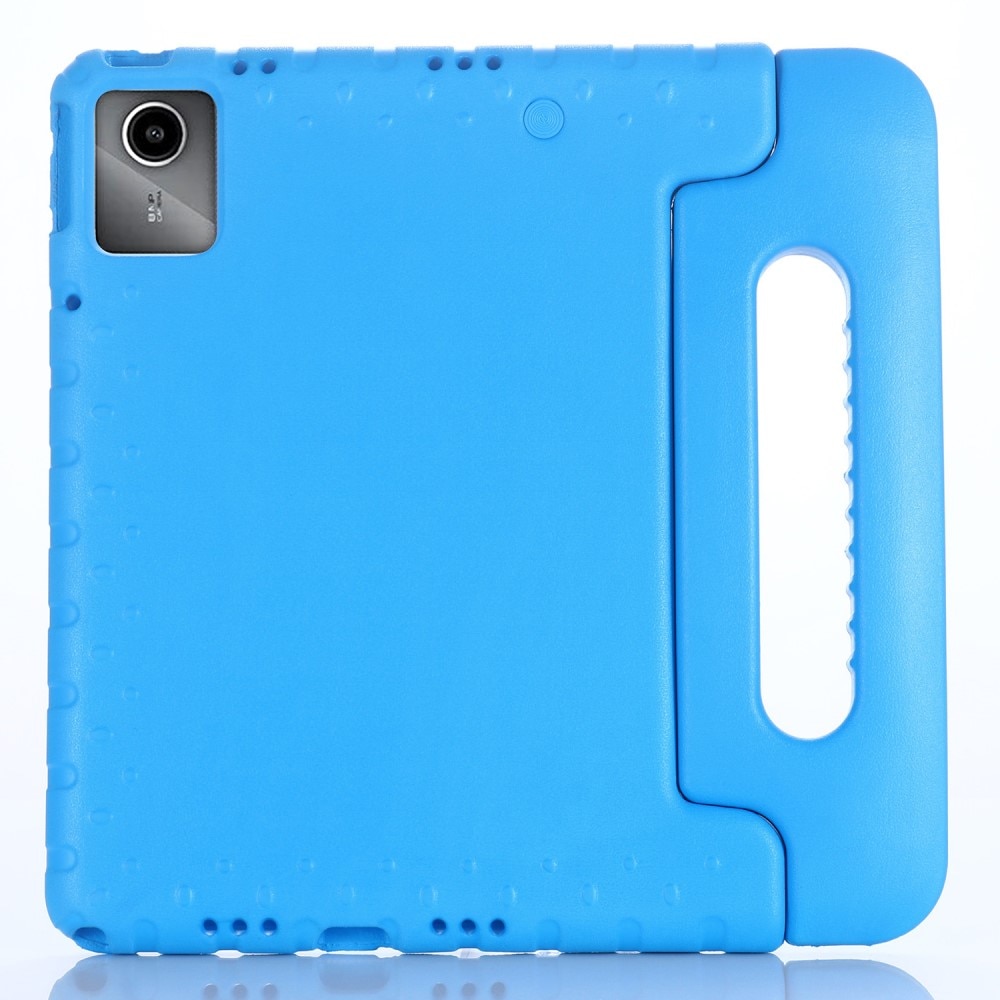 Coque antichoc pour enfants Lenovo Tab M11, bleu