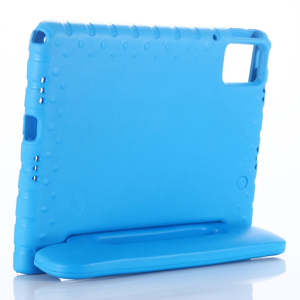 Coque antichoc pour enfants Lenovo Tab M11, bleu