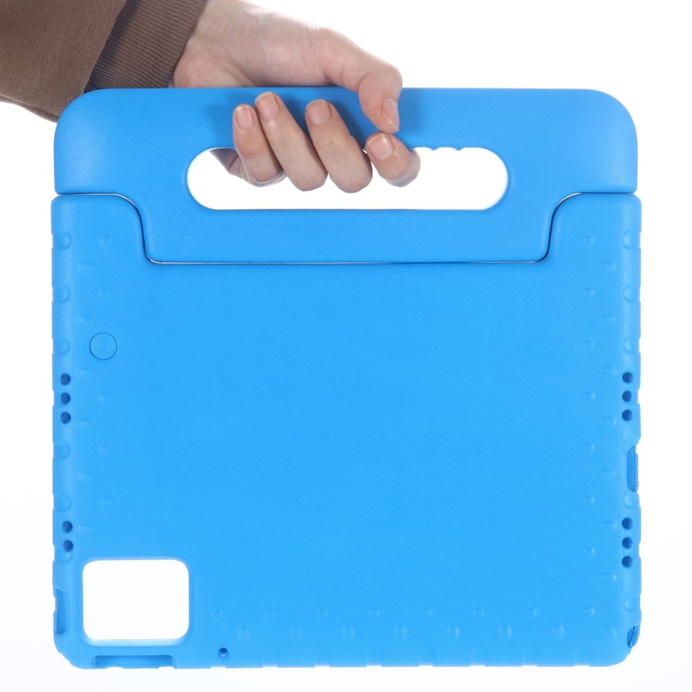 Coque antichoc pour enfants Lenovo Tab M11, bleu