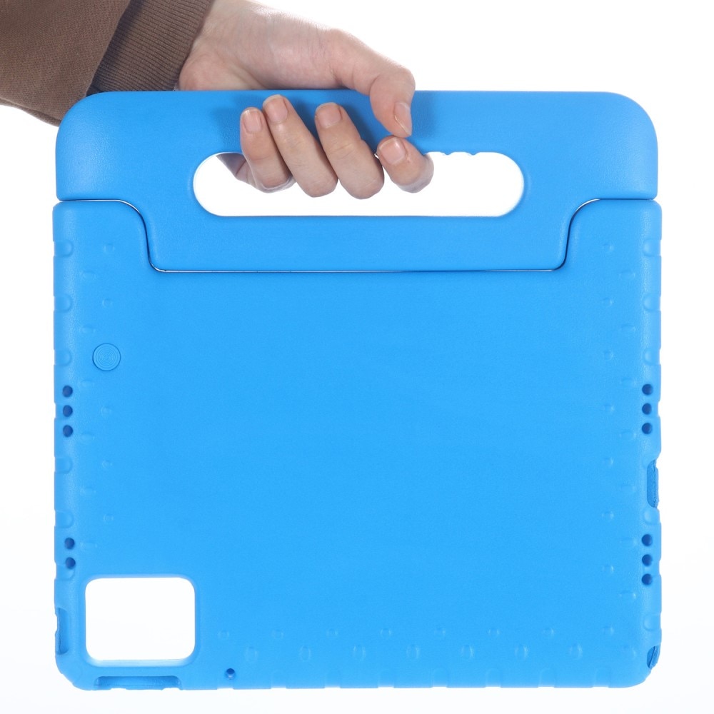 Coque EVA antichoc pour enfants  Lenovo Tab M11, Bleu