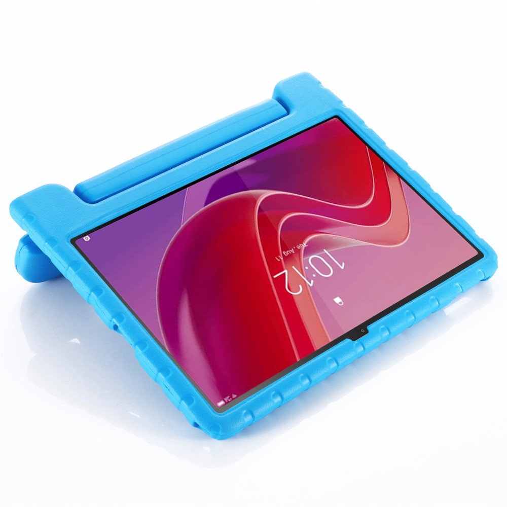 Coque antichoc pour enfants Lenovo Tab M11, bleu