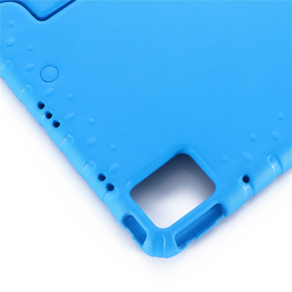 Coque antichoc pour enfants Lenovo Tab M11, bleu