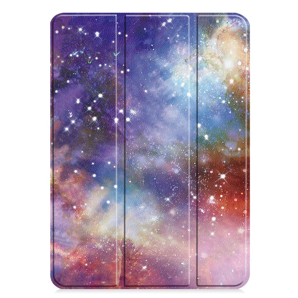 Étui Tri-Fold Apple iPad Pro 11 5th Gen (2024), Espace