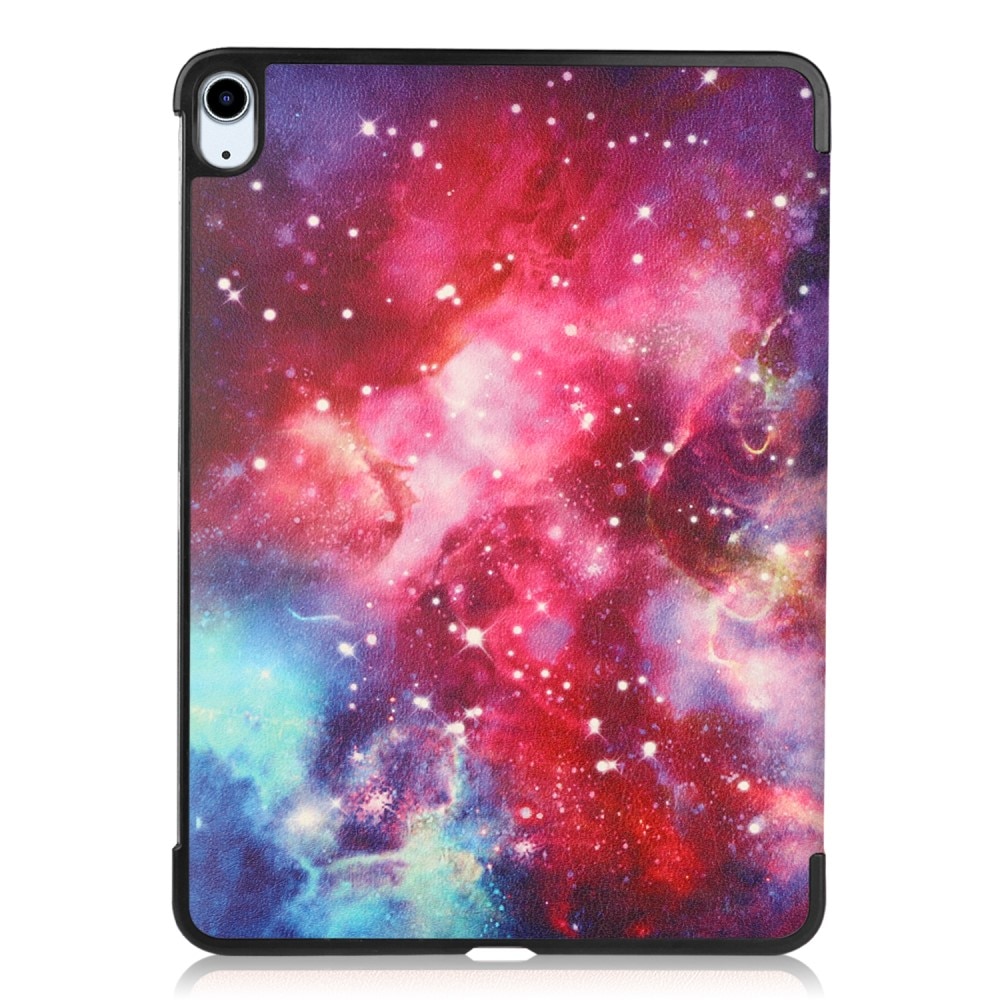 Étui Tri-Fold Apple iPad Air 11 7th Gen (2025), Espace